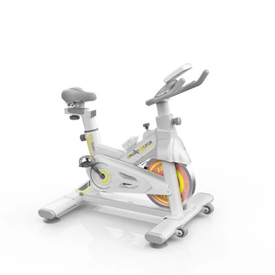 가정용 스핀 자전거는 사용하기에 안전합니까?