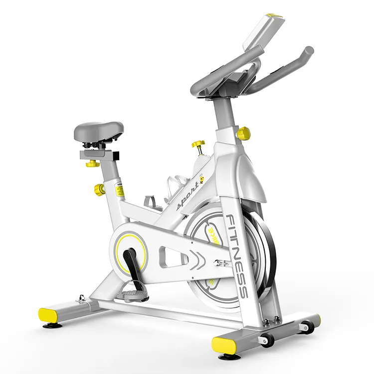 가정용 고정식 자전거